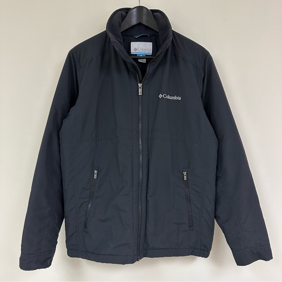 SMALL Columbia Jacket - Picture 2 of 6